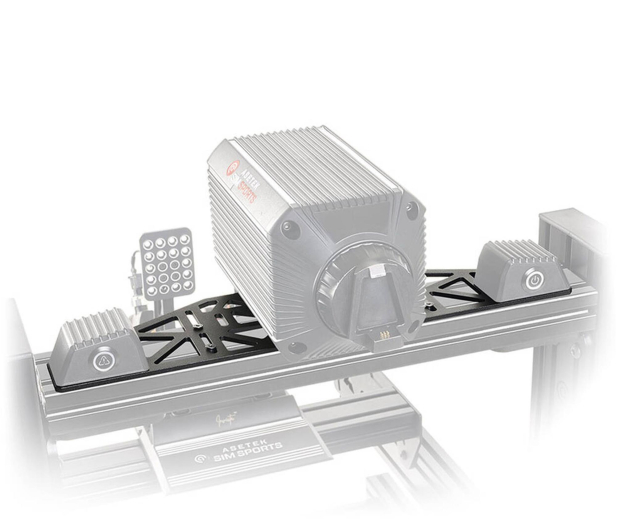 Asetek Bottom Mount - 1369883 - zdjęcie 3